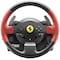 Thrustmaster T150 Force Feedback ratt Ferrari Edition