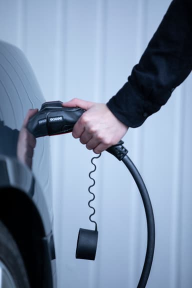 Easee laddningskabel för elbil 90201