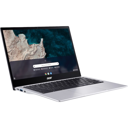 Acer Chromebook Spin 513 Q/8/128/LTE 2-i-1