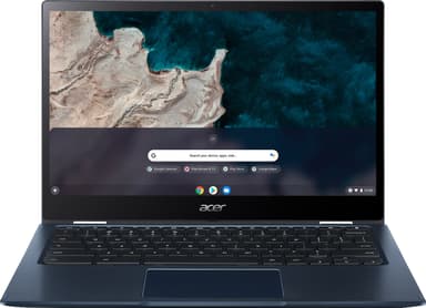 Acer Chromebook Spin 513 Q/8/64 2-i-1