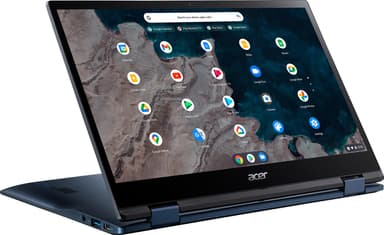 Acer Chromebook Spin 513 Q/8/64 2-i-1