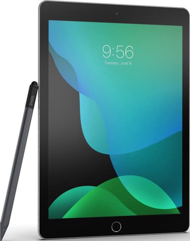 Zagg Pro Stylus-penna för iPad