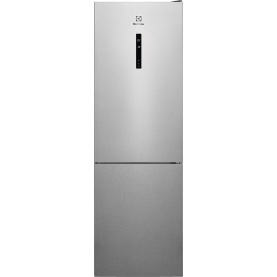 Electrolux kylskåp/frys kombiskåp LNT7ME32X2 (rostfri)