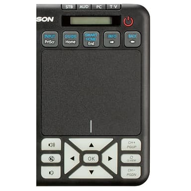 Thomson Smart TV Tangentbord för LG TV