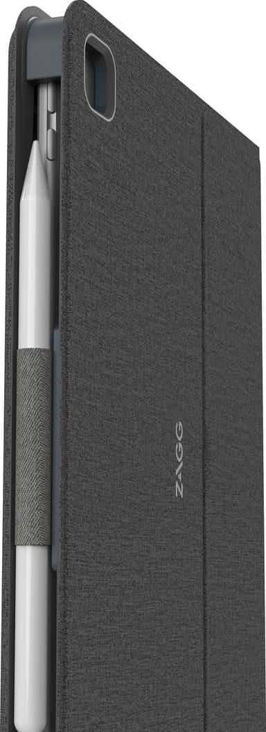 Zagg Messenger Folio 2 tangentbord/fodral för iPad Pro 10.2"/iPad Air 3