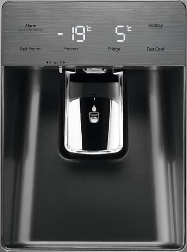 Electrolux  kyl/frys EN6086MOX