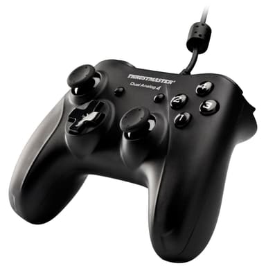 Thrustmaster Dual Analog 4 kontroll