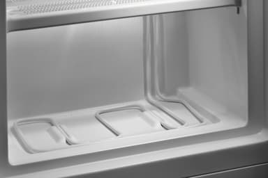Electrolux Serie 600 Frysskåp LYB1AE8W0 (vit)
