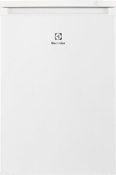 Electrolux Serie 600 Frysskåp LYB1AE8W0 (vit)