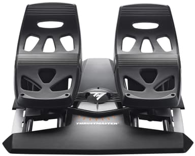 Thrustmaster T-Flight roderpedaler