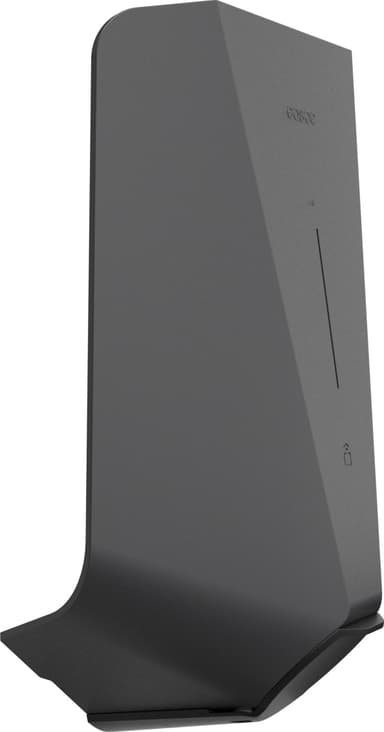 Easee FrontCover laddfodral EASEE70105 (antrasit)