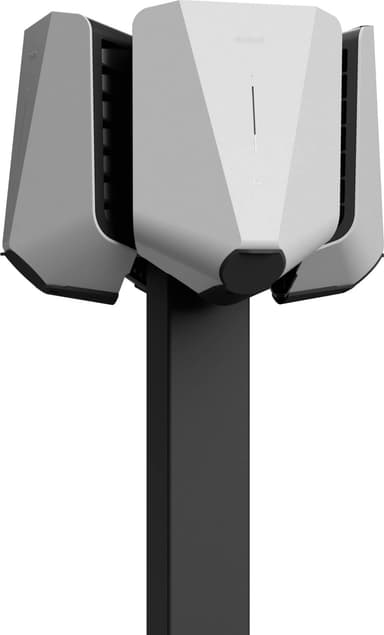 Easee Base laddstation 90324 (4-vägs)