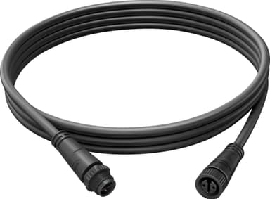 Philips Hue LV kabel 2.5m för utomhusbruk