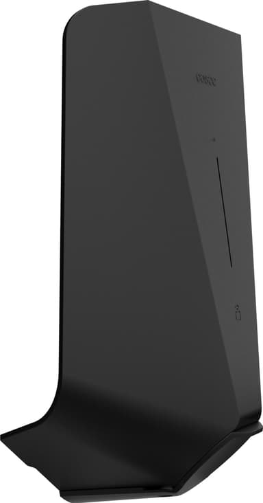 Easee FrontCover laddfodral  EASEE70104 (svart)
