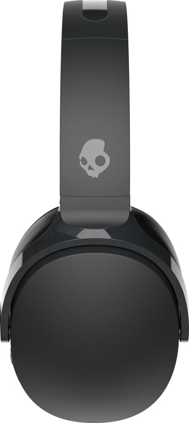 Skullcandy Hesh Evo trådlösa around-ear hörlurar (true black)