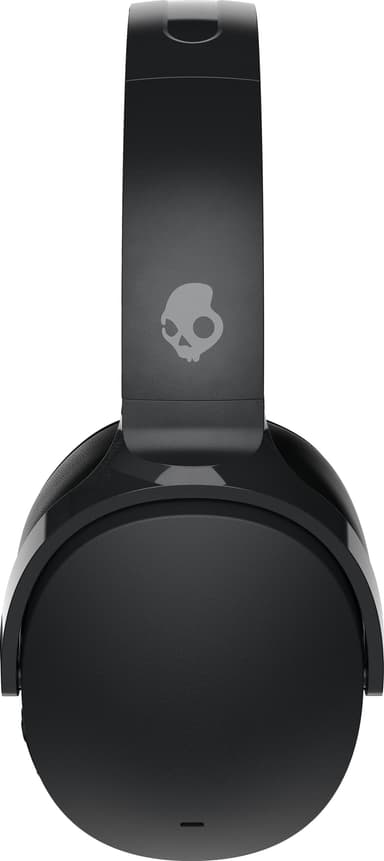 Skullcandy Hesh ANC trådlösa around-ear hörlurar (true black)