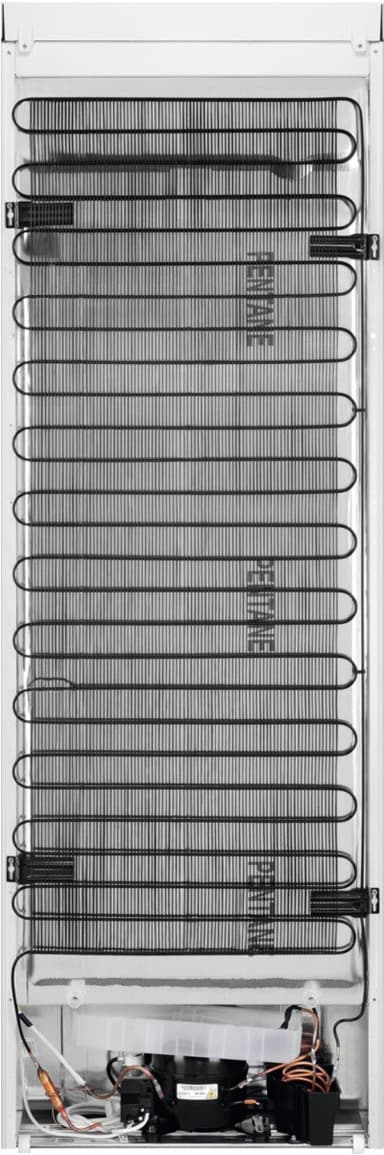 Electrolux Kylskåp LRC5MF34X