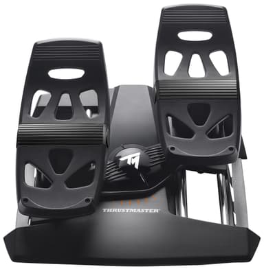Thrustmaster T-Flight roderpedaler