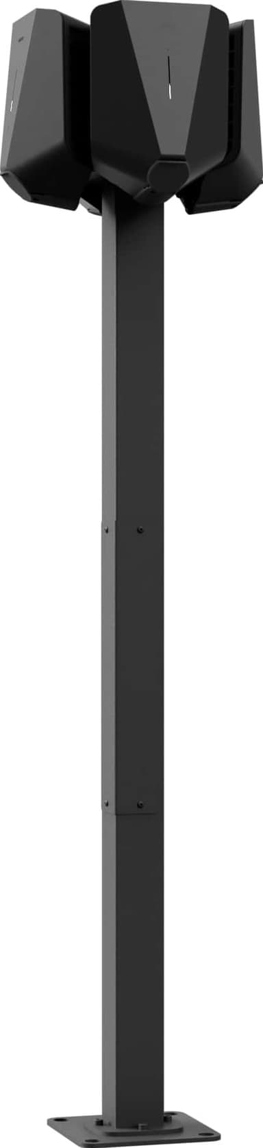 Easee Base laddstation 90324 (4-vägs)