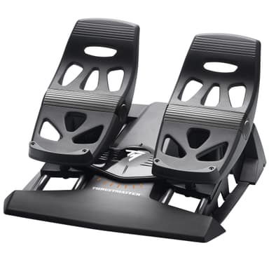 Thrustmaster T-Flight roderpedaler