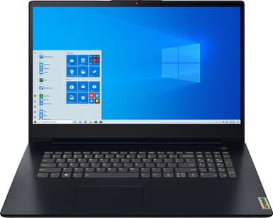 Lenovo IdeaPad 3 17ITL6 17,3" bärbar dator i5/8/512