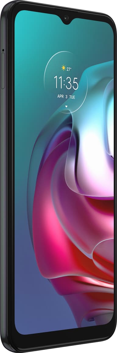 Motorola Moto G30 smartphone 4/128GB (dark pearl)