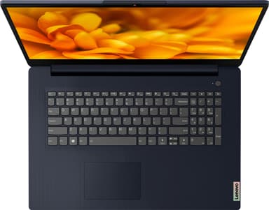 Lenovo IdeaPad 3 17ITL6 17,3" bärbar dator i5/8/512