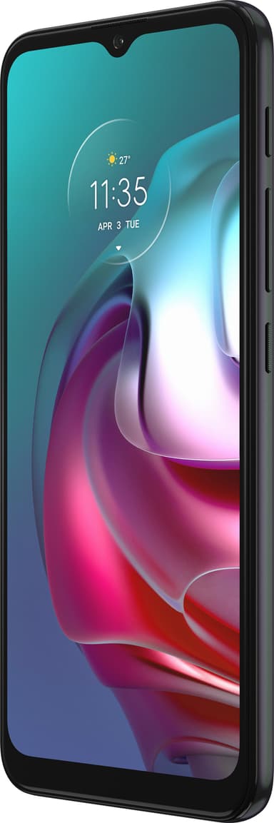 Motorola Moto G30 smartphone 4/128GB (dark pearl)