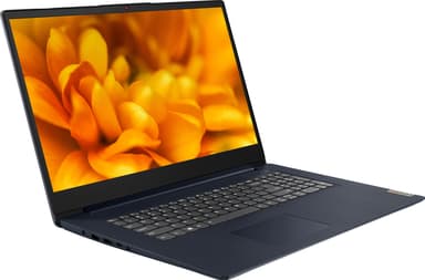 Lenovo IdeaPad 3 17ITL6 17,3" bärbar dator i5/8/512