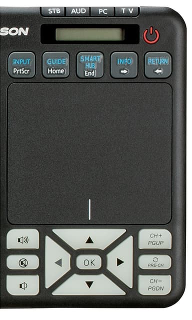 Thomson Smart TV Tangentbord för Samsung TV