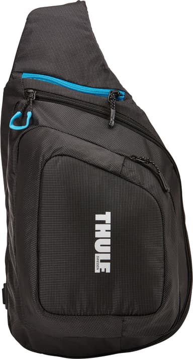 Thule Legend Sling Bag Kamerav ska svart Elgiganten