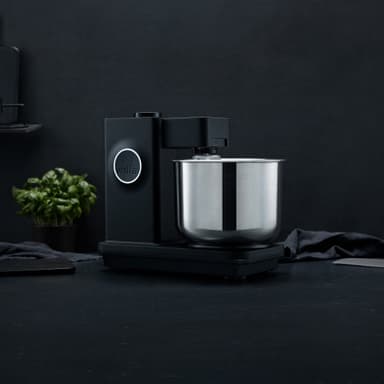 Wilfa Probaker köksmaskin KMB70 (svart)