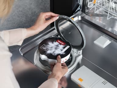 Miele Diskmaskin G7118SCUXXLCLST (rostfri)