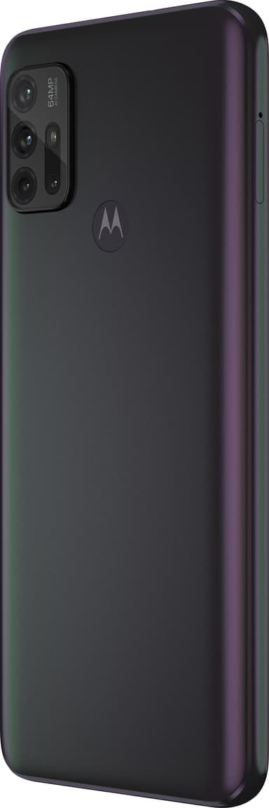 Motorola Moto G30 smartphone 4/128GB (dark pearl)