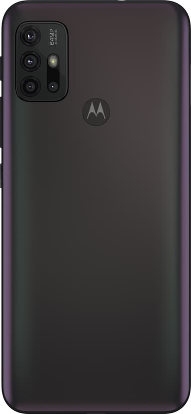 Motorola Moto G30 smartphone 4/128GB (dark pearl)