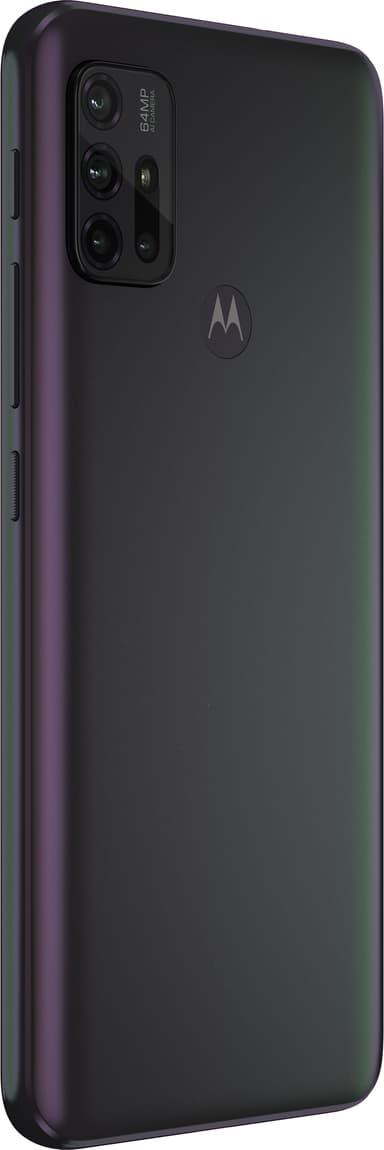 Motorola Moto G30 smartphone 4/128GB (dark pearl)