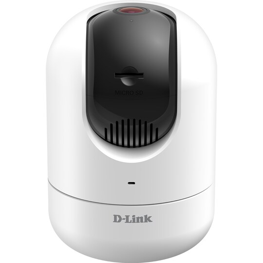 D-Link DCS-8526LH Pan and Tilt Full HD WiFi-kamera