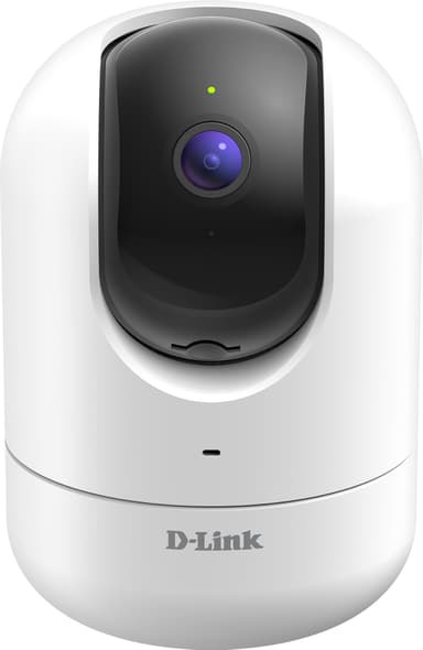 D-Link DCS-8526LH Pan and Tilt Full HD WiFi-kamera