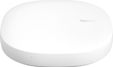 Aeotec Smart Home hubb (vit)