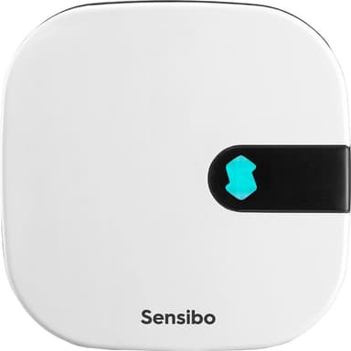 Sensibo Air AC- och värmepumpskontroll & Sensibo Room Sensor (vit)