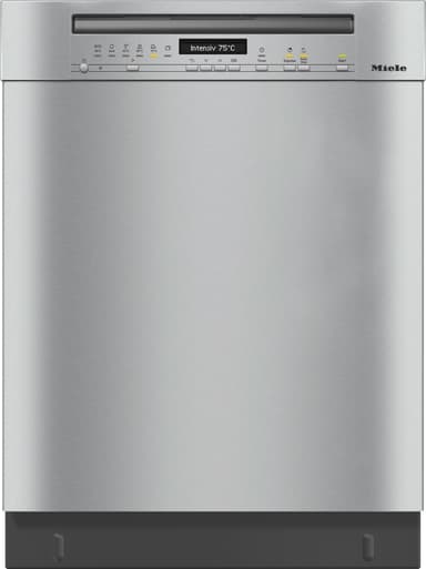 Miele diskmaskin G7118SCUXXLCLST