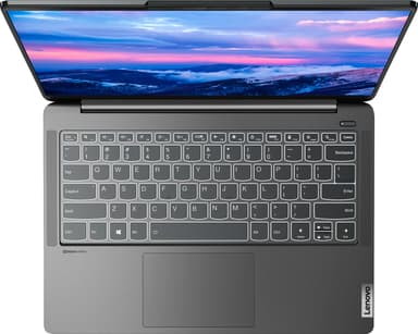 Lenovo IdeaPad 5 Pro R7/16/512 14" bärbar dator