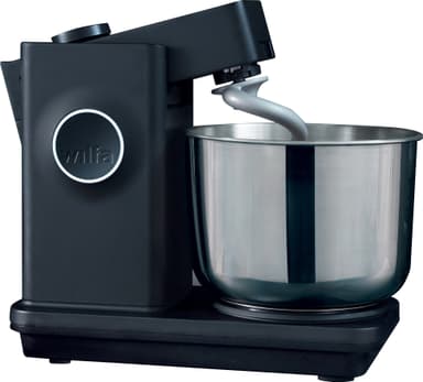 Wilfa Probaker köksmaskin KMB70 (svart)