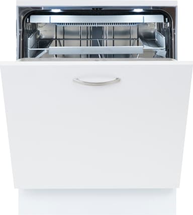 Cylinda diskmaskin DM8330FIC helt integrerad