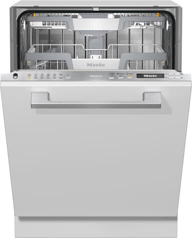 Miele diskmaskin G7168SCVIXXL