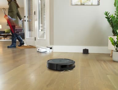 iRobot Roomba i3 robotdammsugare 43371514