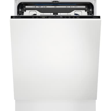 Electrolux 800 ComfortLift diskmaskin EEC67310L helt integrerad