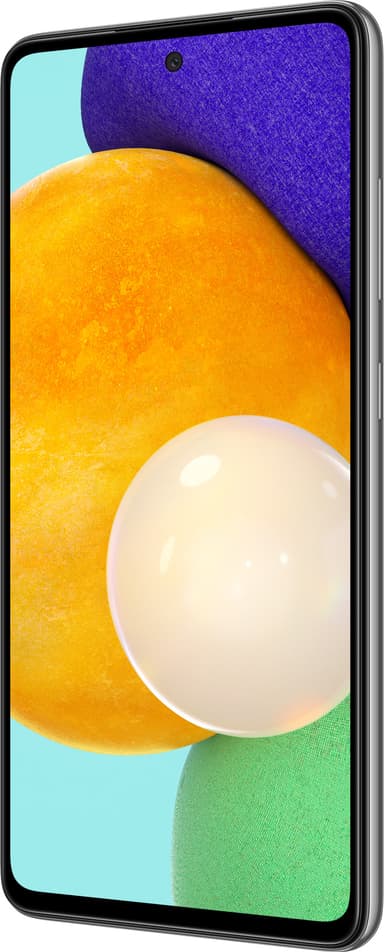 Samsung Galaxy A52 5G Enterprise smartphone 6/128GB (awesome black)