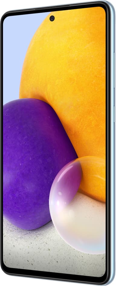 Samsung Galaxy A72 4G smartphone 6/128GB (awesome blue)
