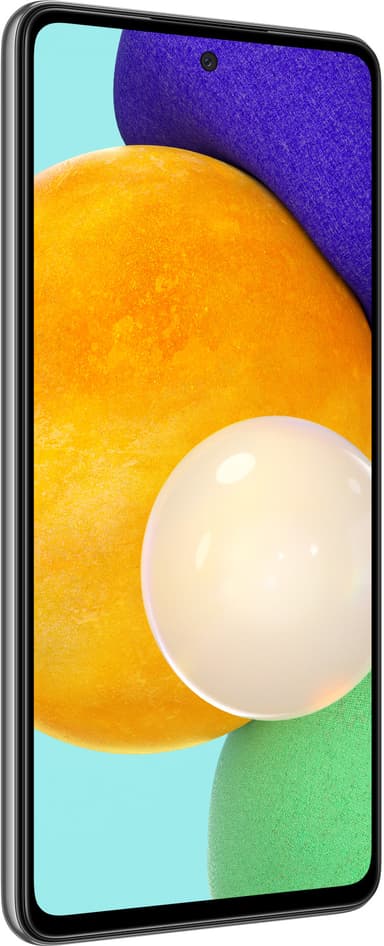 Samsung Galaxy A52 5G Enterprise smartphone 6/128GB (awesome black)